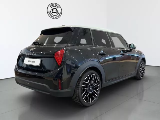 MINI Cooper 5 Puertas C 115 kW (156 CV)