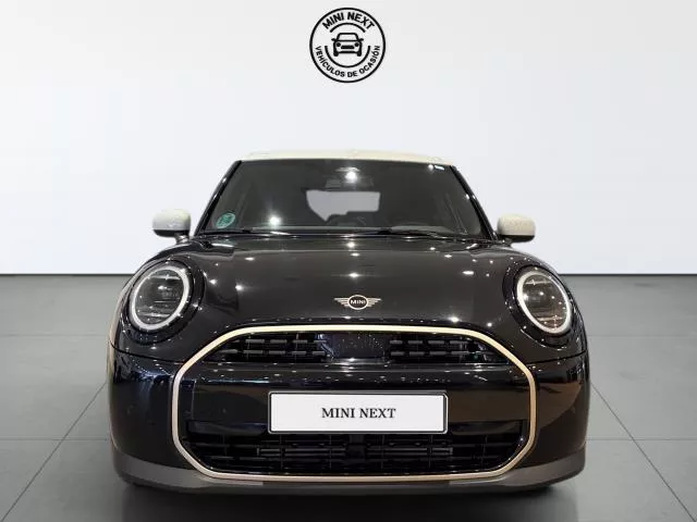 MINI Cooper 5 Puertas C 115 kW (156 CV)