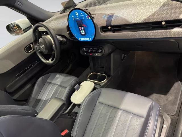 MINI Cooper 5 Puertas C 115 kW (156 CV)