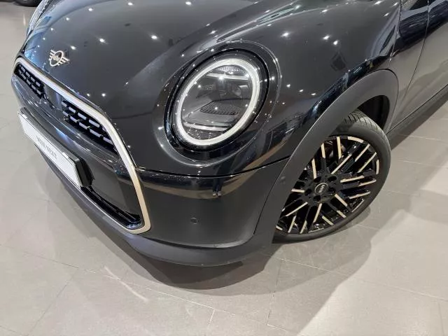 MINI Cooper 5 Puertas C 115 kW (156 CV)