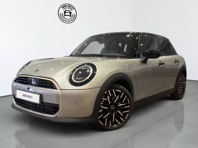 MINI Cooper 5 Puertas C 115 kW (156 CV)