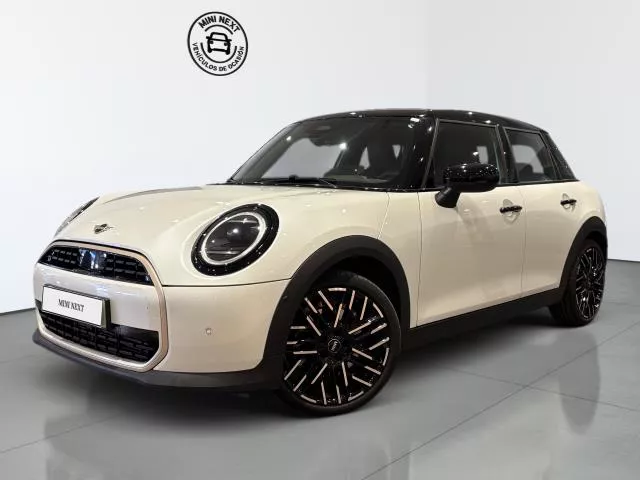 MINI Cooper 5 Puertas C 115 kW (156 CV)