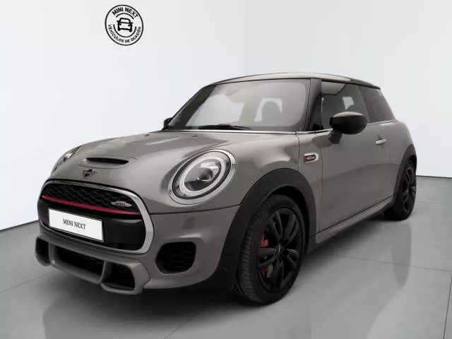 MINI Cooper John Cooper Works 170 kW (231 CV)