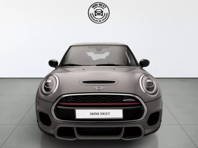 MINI Cooper John Cooper Works 170 kW (231 CV)