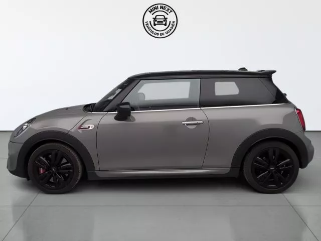 MINI Cooper John Cooper Works 170 kW (231 CV)