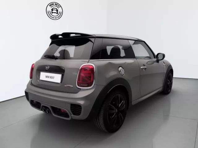 MINI Cooper John Cooper Works 170 kW (231 CV)