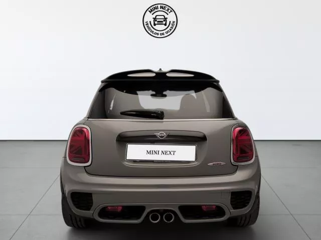 MINI Cooper John Cooper Works 170 kW (231 CV)