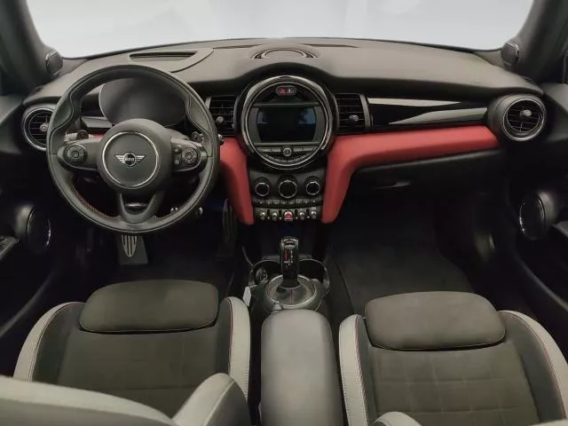 MINI Cooper John Cooper Works 170 kW (231 CV)