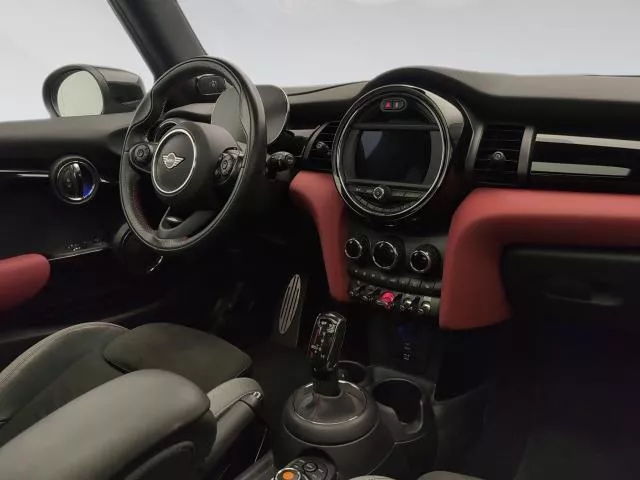 MINI Cooper John Cooper Works 170 kW (231 CV)