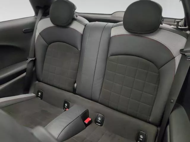 MINI Cooper John Cooper Works 170 kW (231 CV)