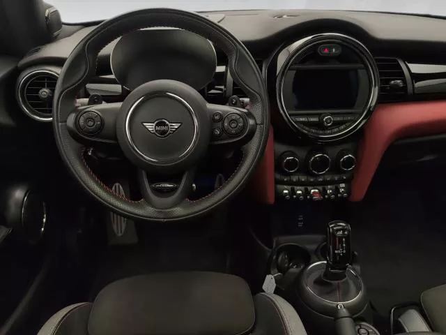 MINI Cooper John Cooper Works 170 kW (231 CV)