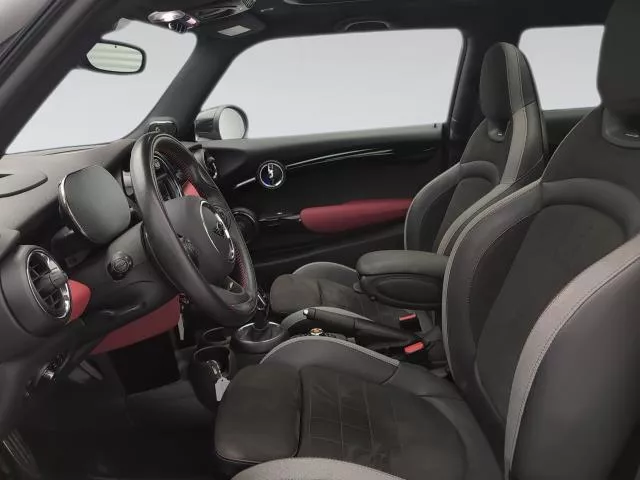 MINI Cooper John Cooper Works 170 kW (231 CV)