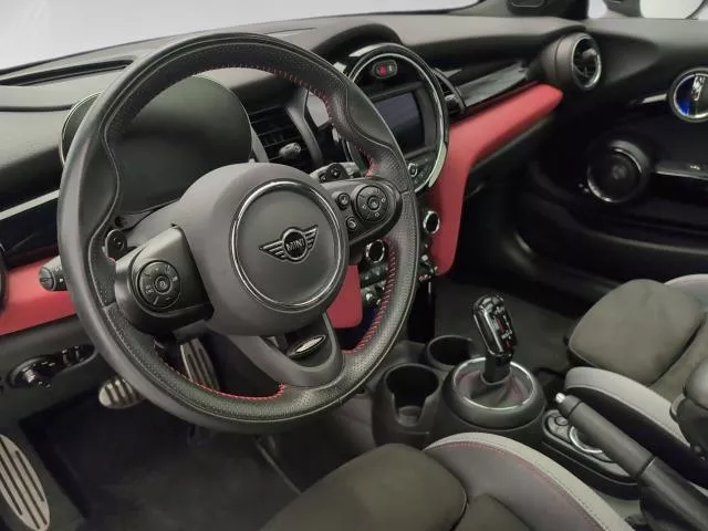 MINI Cooper John Cooper Works 170 kW (231 CV)