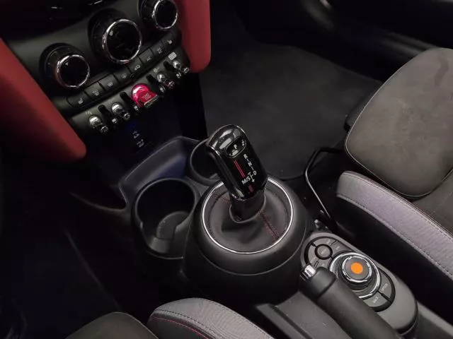 MINI Cooper John Cooper Works 170 kW (231 CV)