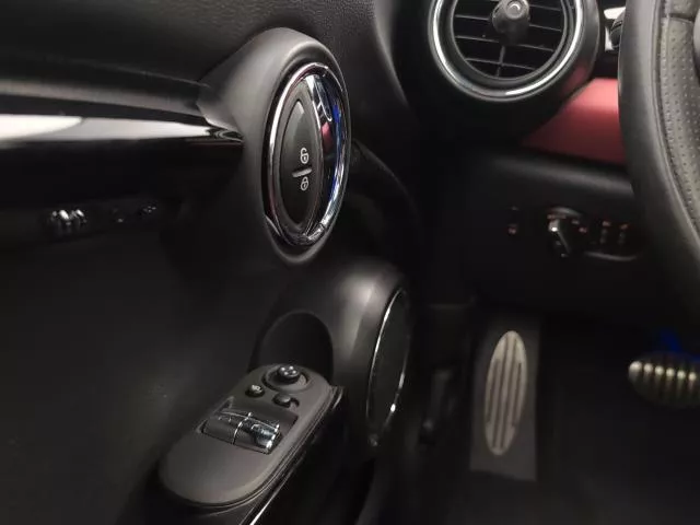 MINI Cooper John Cooper Works 170 kW (231 CV)
