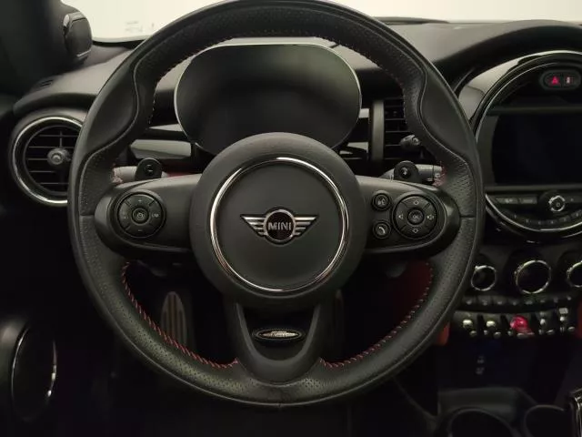 MINI Cooper John Cooper Works 170 kW (231 CV)