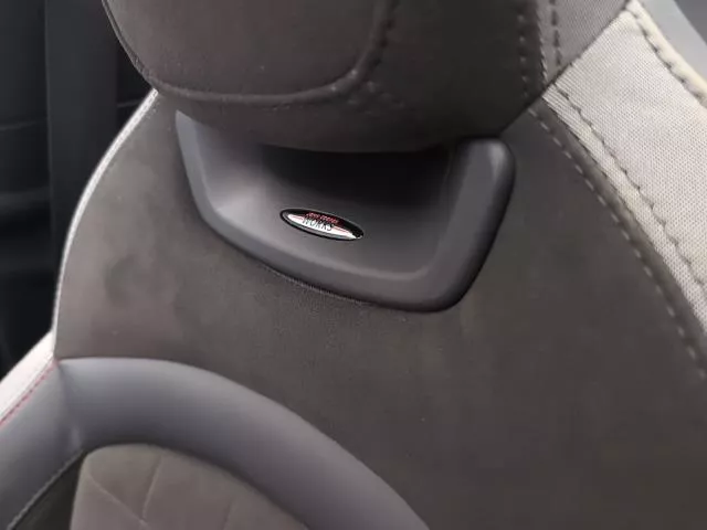 MINI Cooper John Cooper Works 170 kW (231 CV)
