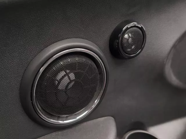 MINI Cooper John Cooper Works 170 kW (231 CV)