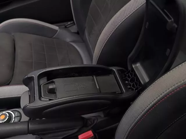 MINI Cooper John Cooper Works 170 kW (231 CV)