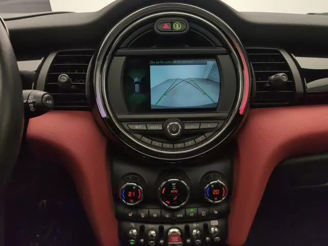 MINI Cooper John Cooper Works 170 kW (231 CV)
