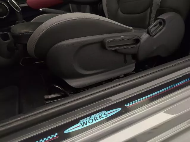 MINI Cooper John Cooper Works 170 kW (231 CV)