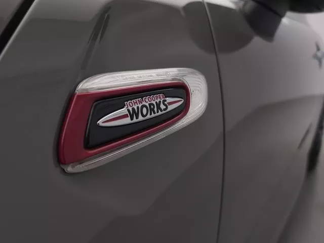 MINI Cooper John Cooper Works 170 kW (231 CV)