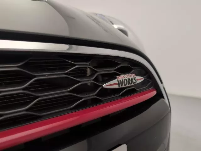MINI Cooper John Cooper Works 170 kW (231 CV)