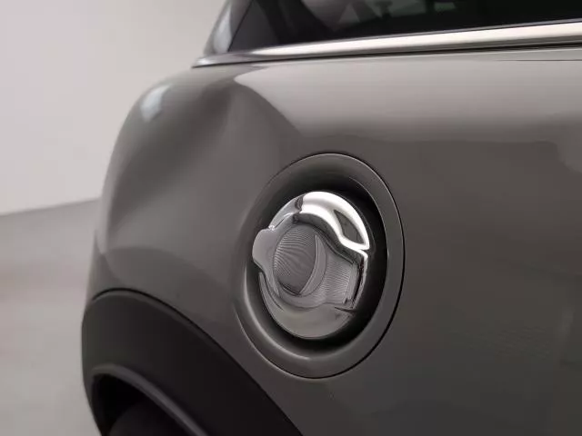 MINI Cooper John Cooper Works 170 kW (231 CV)