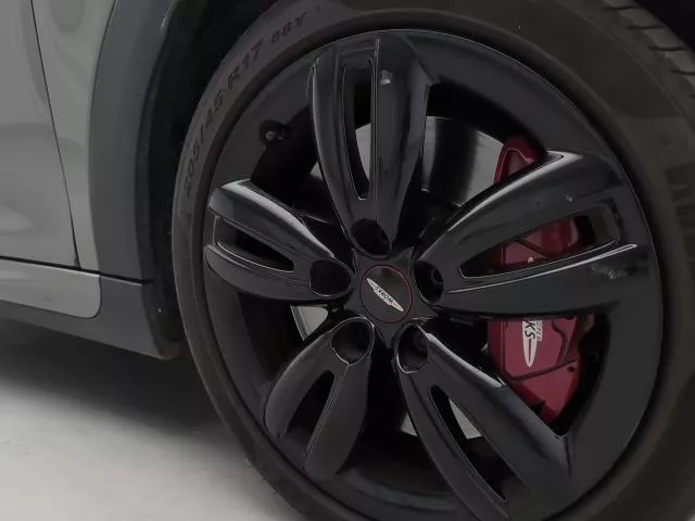 MINI Cooper John Cooper Works 170 kW (231 CV)