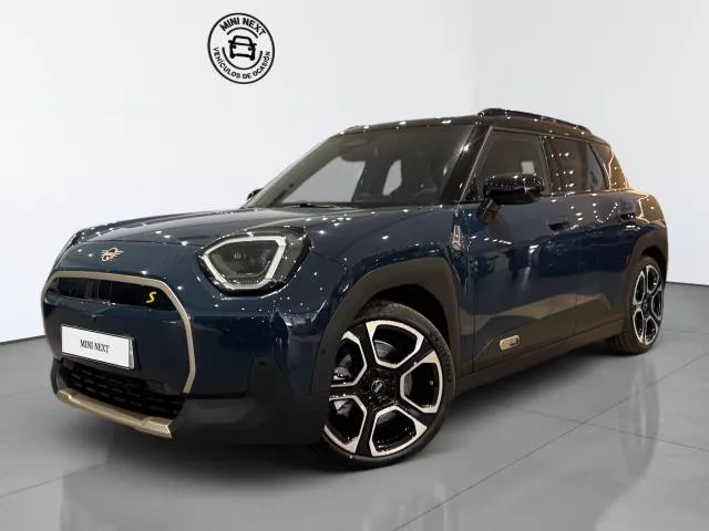 MINI Aceman SE 160 kW (218 CV)