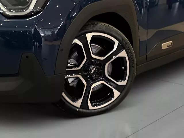 MINI Aceman SE 160 kW (218 CV)
