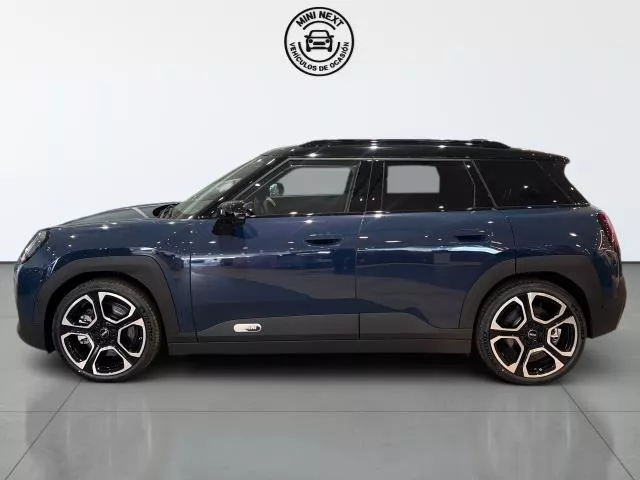 MINI Aceman SE 160 kW (218 CV)