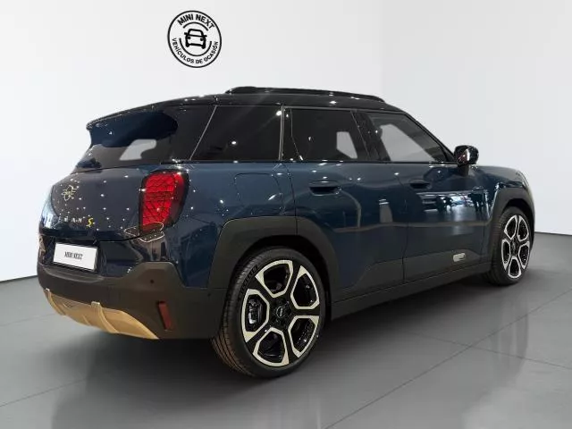MINI Aceman SE 160 kW (218 CV)