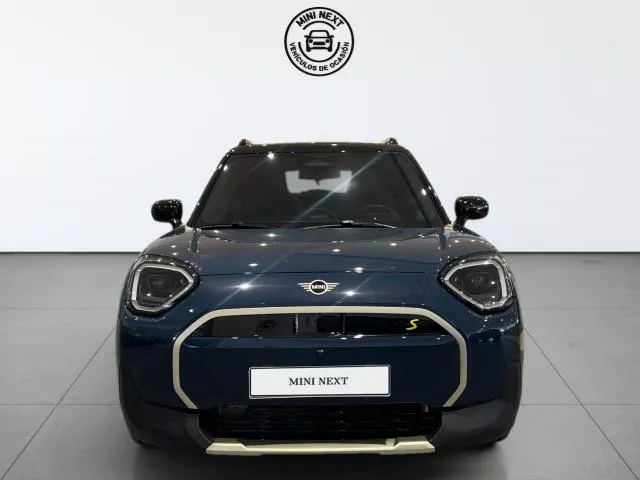 MINI Aceman SE 160 kW (218 CV)
