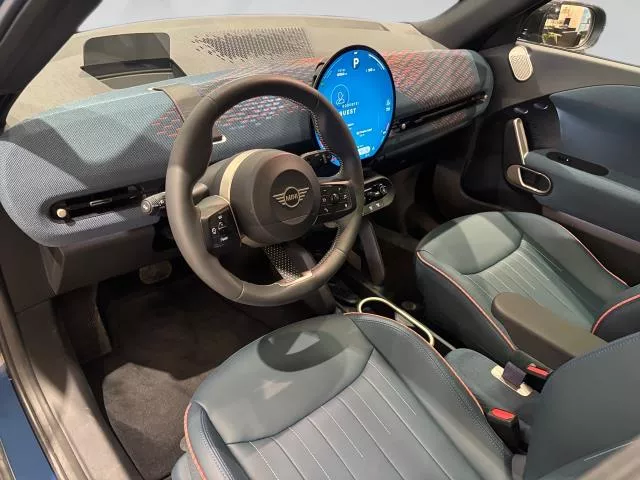 MINI Aceman SE 160 kW (218 CV)