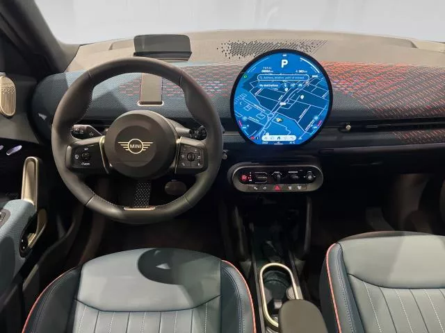 MINI Aceman SE 160 kW (218 CV)
