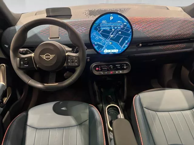 MINI Aceman SE 160 kW (218 CV)