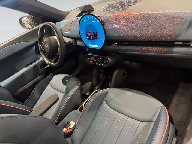 MINI Aceman SE 160 kW (218 CV)