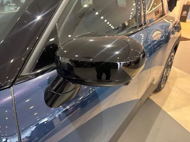 MINI Aceman SE 160 kW (218 CV)