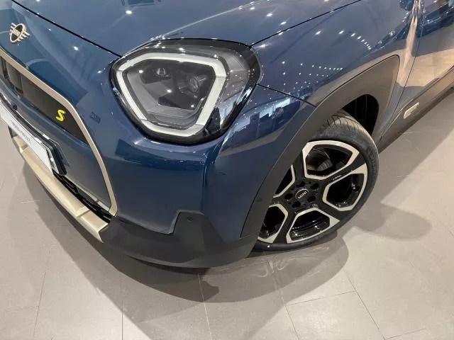 MINI Aceman SE 160 kW (218 CV)
