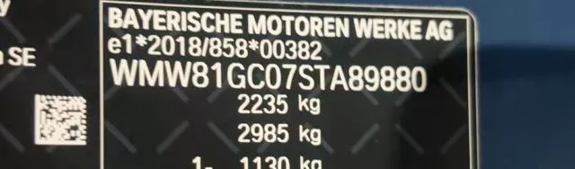 MINI Aceman SE 160 kW (218 CV)