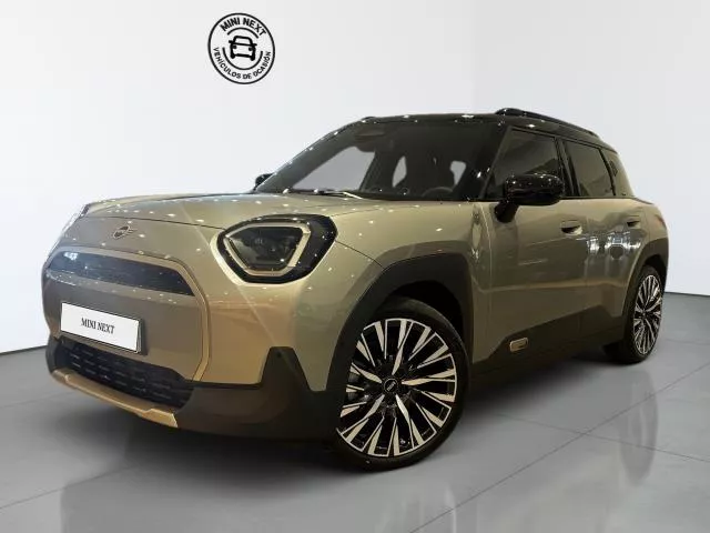MINI Aceman E 135 kW (184 CV)