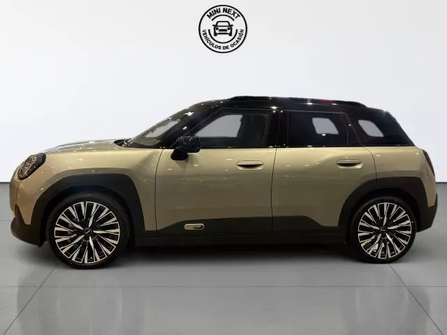 MINI Aceman E 135 kW (184 CV)