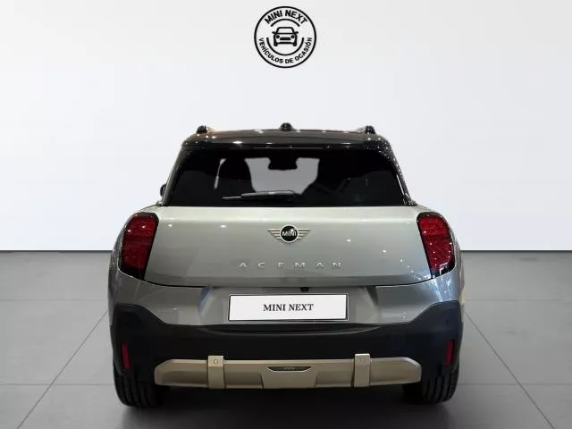 MINI Aceman E 135 kW (184 CV)