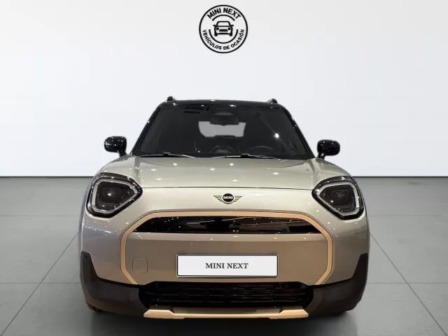MINI Aceman E 135 kW (184 CV)
