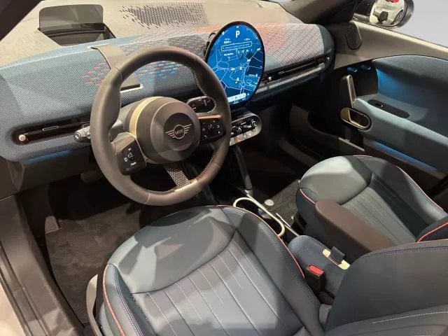 MINI Aceman E 135 kW (184 CV)