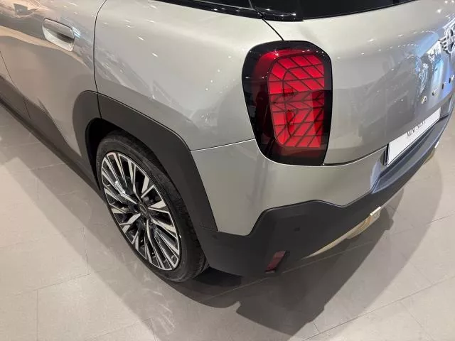 MINI Aceman E 135 kW (184 CV)