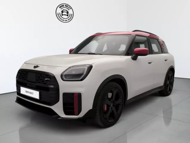 MINI Countryman John Cooper Works ALL4 221 kW (301 CV)