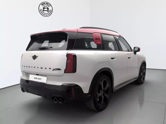 MINI Countryman John Cooper Works ALL4 221 kW (301 CV)
