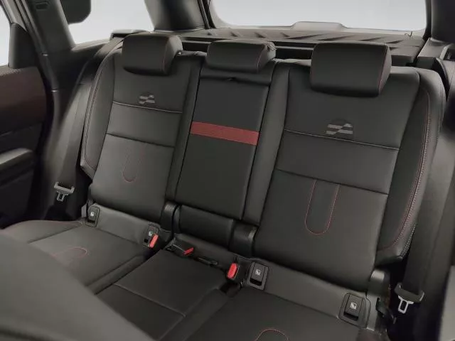 MINI Countryman John Cooper Works ALL4 221 kW (301 CV)